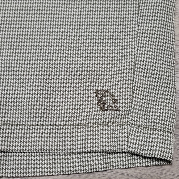 Men's gotcha olive green shorts size 30 - Picture 7 of 7